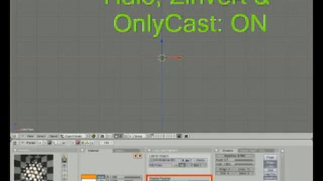 Blender Tutorial: SparkleDust Wallpaper смотреть онлайн