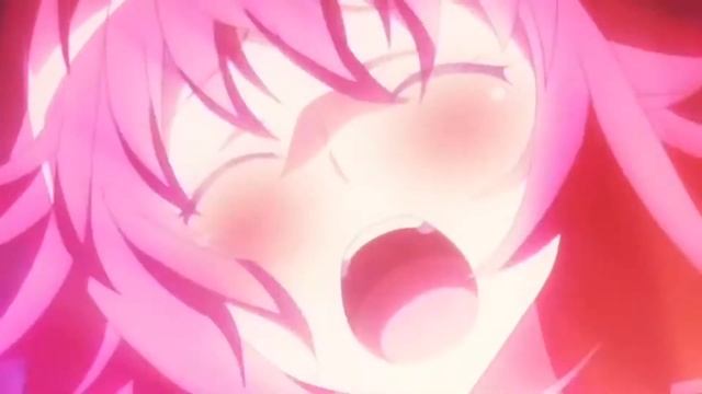 Cringe AMV - Highschool DxD