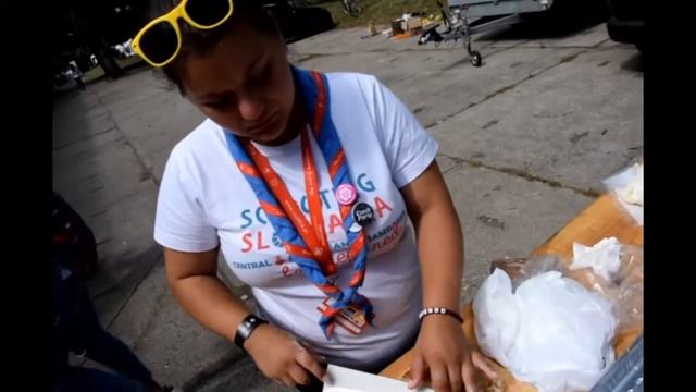 Cej 2016   International Day Po Slovensky