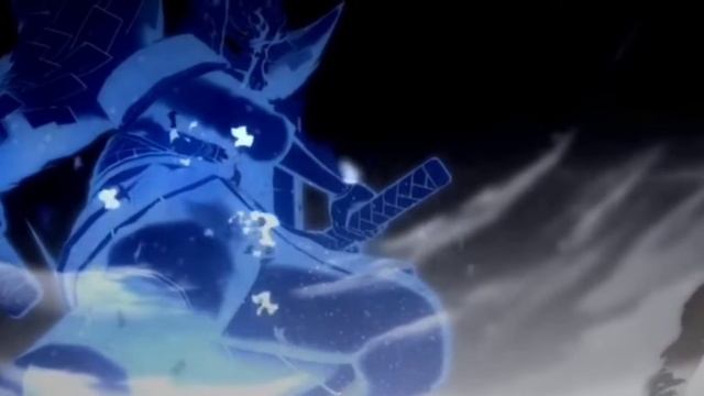 Madara (Naruto Shtorm) смотреть онлайн