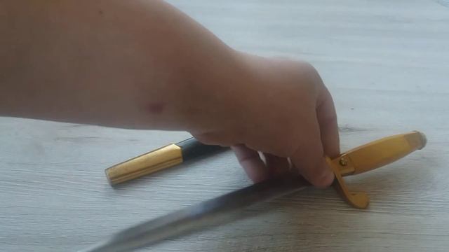 Кортик общевойсковой смотреть онлайн