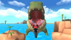 Гонки на мотоциклах Bike Race Master