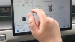 83) Jetour Dashing (Джетур Дашинг). Пробег 13742 км. Установка и обзор интересного виджета.