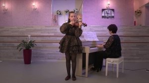 Карл Бом - Галоп