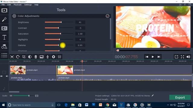 How to edit YouTube videos | very easily смотреть онлайн