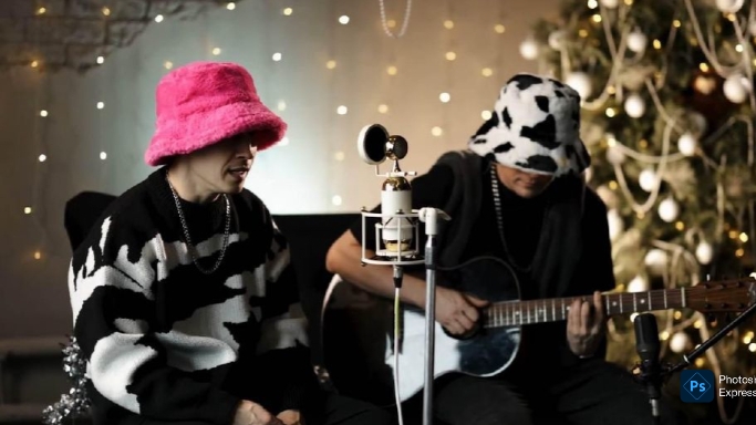 SLAVA SKRIPKA - песня про бобра🦫