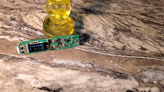 What's Inside The 2023 Aliexpress (Rohs) Geiger Counter? смотреть онлайн