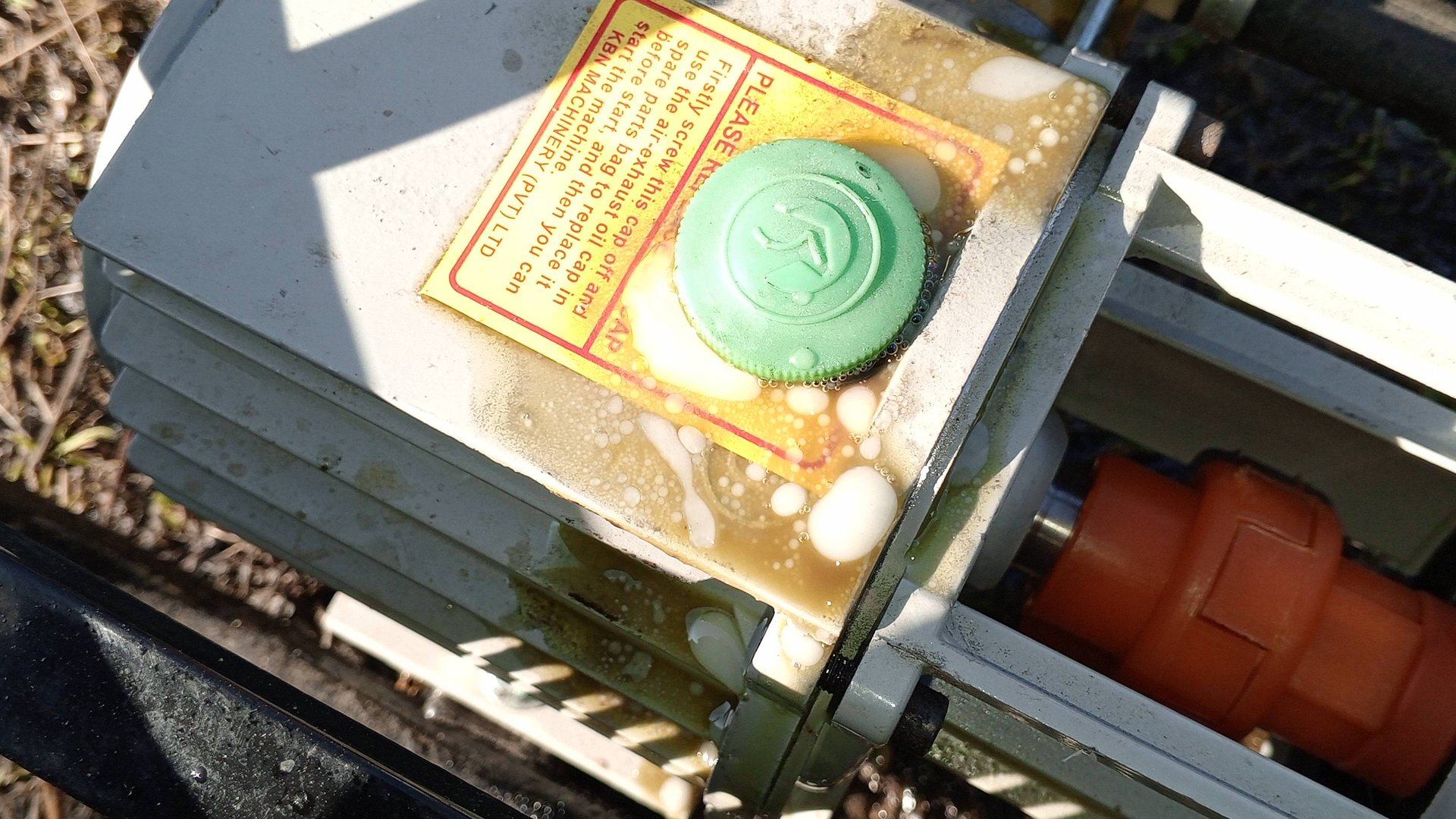 обзор китайской мойки высокого давления HFS-380 и аналоги смотреть онлайн