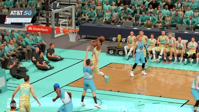 NBA 2K24_20240806230643 смотреть онлайн
