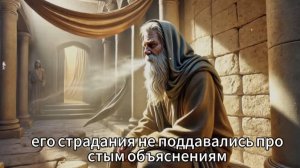 ИОВ (2025) – Полный фильм _ Величайшая история ВЕРЫ, когда-либо рассказанная