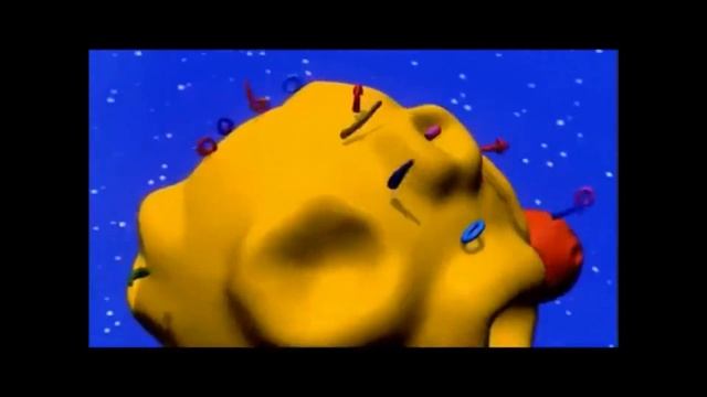 Planeta Junior Logo 2003 смотреть онлайн
