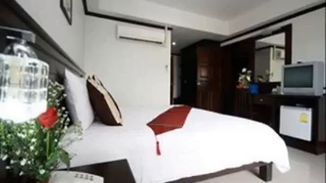 First Residence Hotel, 27/6 Chaweng Road, Ko Samui, Thailand By Explura.com