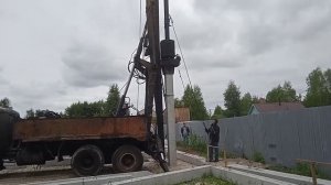 сваебой краз ко8