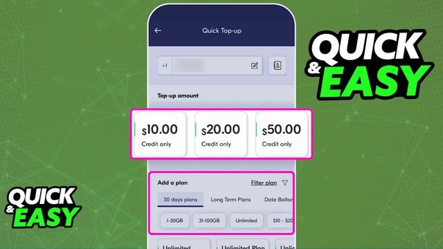 How To Buy Data on Lycamobile (Very Easy!) смотреть онлайн