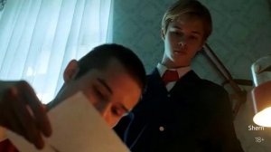 Ласковый май - Седая ночь - (Отрывок из фильма СЛОВО ПАЦАНА)