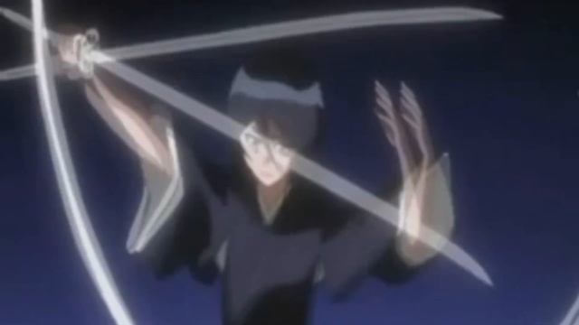 rukia kuchiki and ichigo kurosaki - love the way you lie part 2 [Bleach] смотреть онлайн