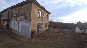 Продаётся квартира в белом Доме..