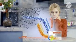 Ибуклин - Реклама Effects