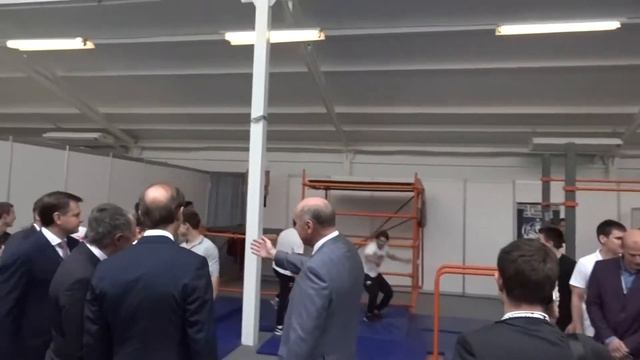 Гидроавиасалон 2016, Геленджик, 22-25 сентября 2016 смотреть онлайн