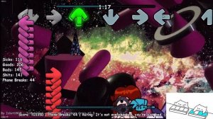 FNF Vs Bambi: Strident Crisis 1.5 Cancelled Build - Tribulation (Secret Song)