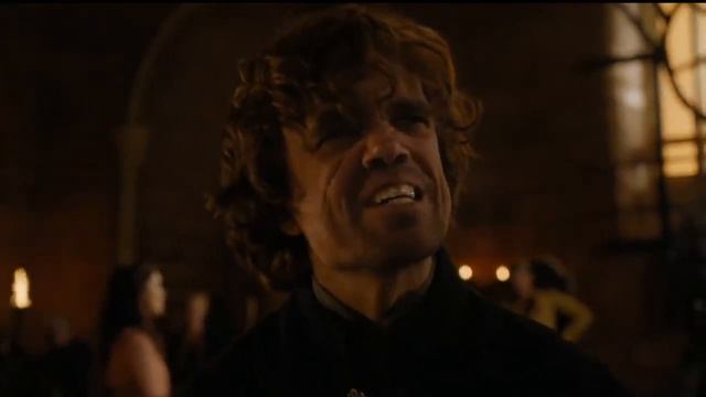 Game Of Thrones Tyrion Lannister Powerful Speech At His Trail #GOT
