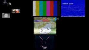 All screamers at once add round 32 взлом scary