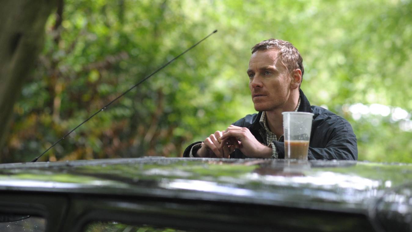 Афера по-английски — Русский трейлер (фильм 2016) / Trespass Against Us смотреть онлайн