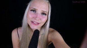 Repeating Its Okay AmyRose ASMR