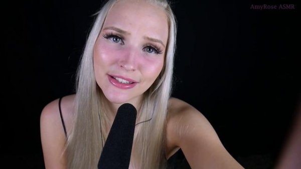 Repeating Its Okay AmyRose ASMR