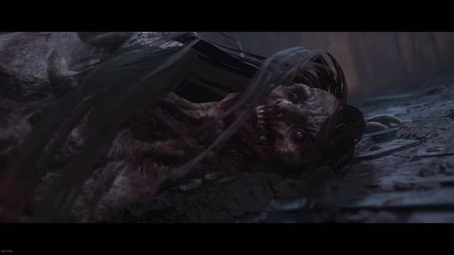 Lords of the Fallen Tancred Meister der Geißelung/ Reinhold der Eingemauerte смотреть онлайн