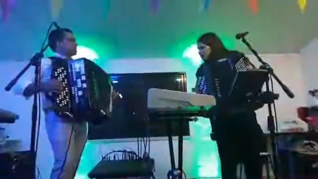 Rita Melo e Ricardo Laginha - Medley смотреть онлайн