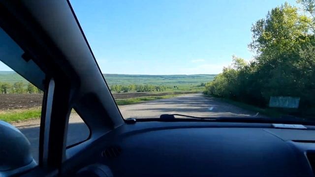 Отважная, Спокойная, дорога, рынок. смотреть онлайн