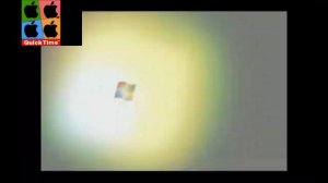 Windows and QuickTime Sparta Nyan Cat Remix