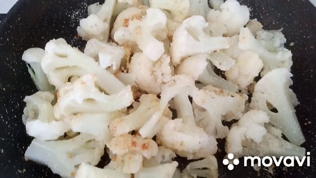 Бюджетные рецепты - цветная капуста. смотреть онлайн