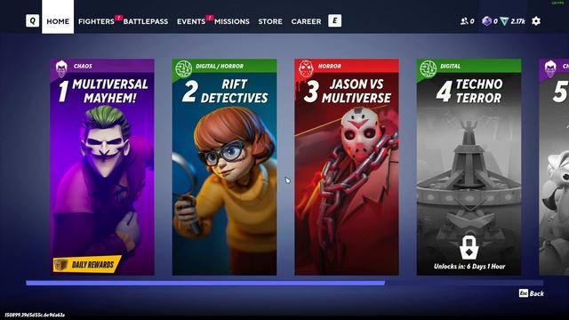 How To Unlock Matrix Code Bugs Bunny Skin Multiversus | Explained смотреть онлайн