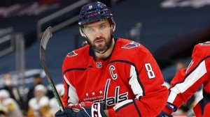 Вашингтон - Баффало. Обзор матча 30.03.2025