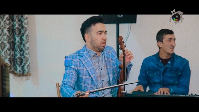 Baxtiyor Narziqulov - Popuri (jonli ijro 2020) смотреть онлайн