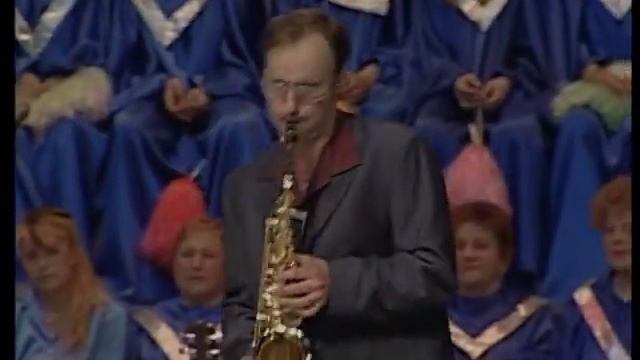 8. 24.05.2003. 10.00. О. Коршунова. Посланничество последнего времени смотреть онлайн