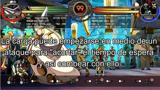 Tutorial Como hacer ataques especiales en Fighting games (Teclado) смотреть онлайн