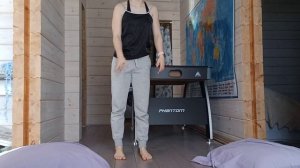 Гимнастика. Как научиться делать связку. Gymnastic, split, спорт, шпагат, фитнес.