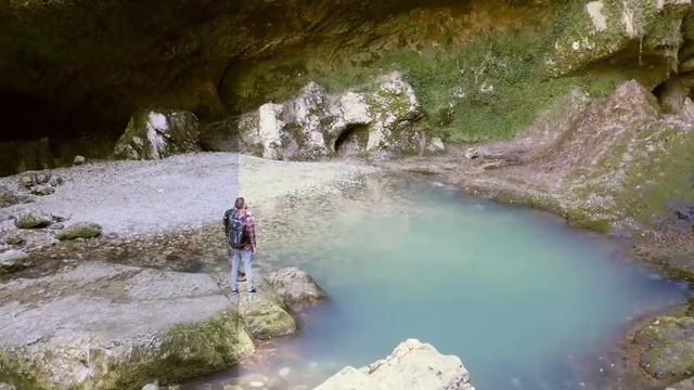 Adventure LUTs Final Cut Pro Templates смотреть онлайн