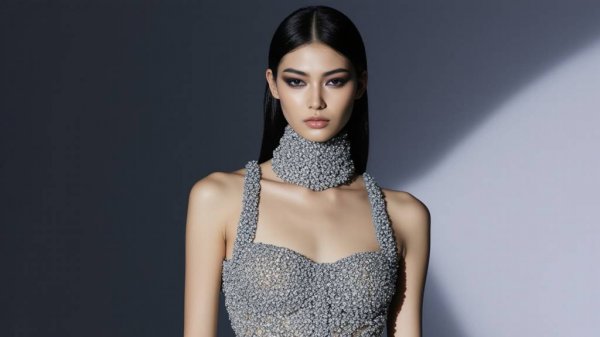 AI in fashion design - p.10