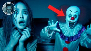 Страшные Видео Которые Никого Не Испугали