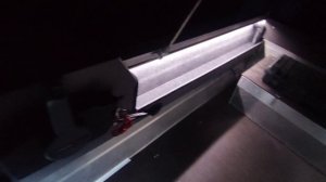 Сборка нового комплекта OrionBoat 49 & Yamaha 50 раздушенная.