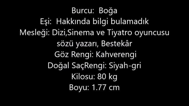 Kanbolat Görkem Arslan– Kaç Kilo, Boyu Kaç, Nereli, Kaç Yaşında, Sevgilisi Kimdir ? смотреть онлайн