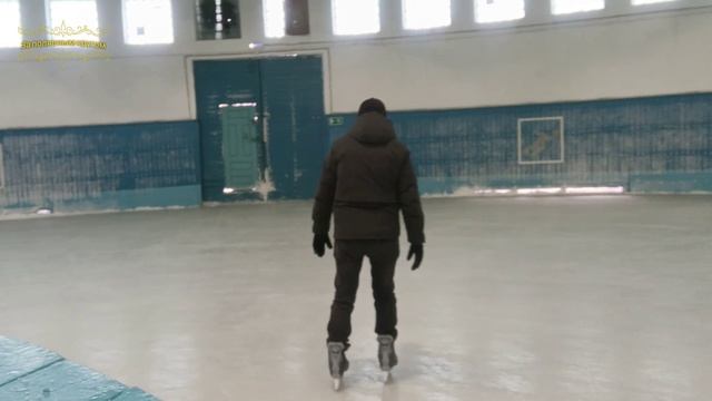 Воркута. 27.03.25. Сбылась мечта...... смотреть онлайн