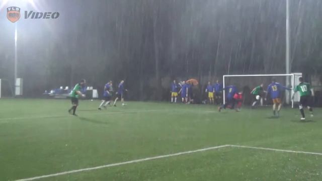 Heineken HGSS - Fronton: 7. tydzień (FLS Wiosna 2015) смотреть онлайн