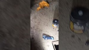 Замена тормозной жидкости Шкода Октавия тур А4