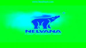 Nelvana Logo Effects in Helium (REUPLOAD)