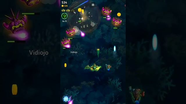 Atlantis | Monster Bawah Laut смотреть онлайн